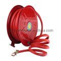 High Quality Low Price PVC Fire Hose Reel for Fire Fighting